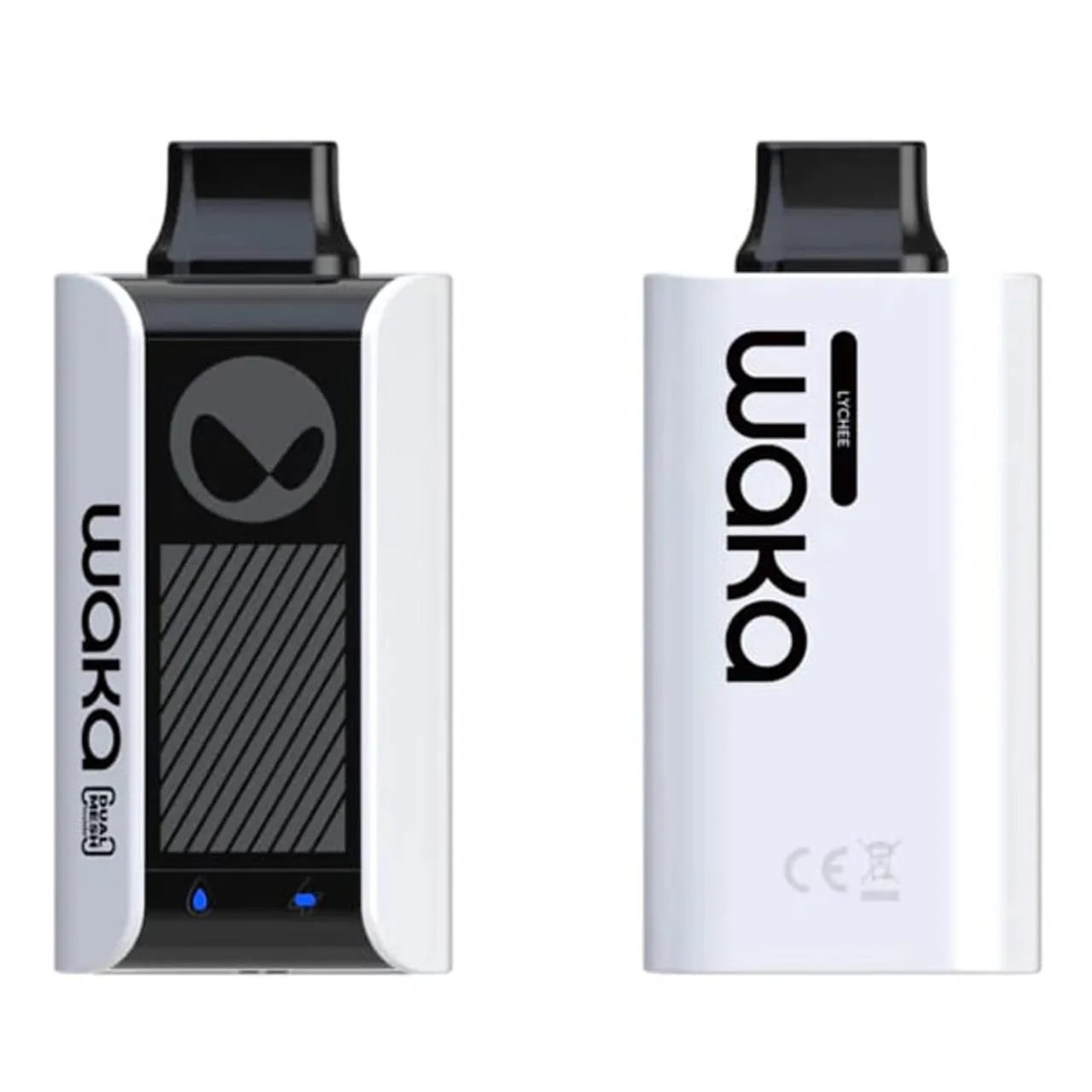 Discover Waka Vaping: The Future of Flavorful and Hassle-Free Vaping