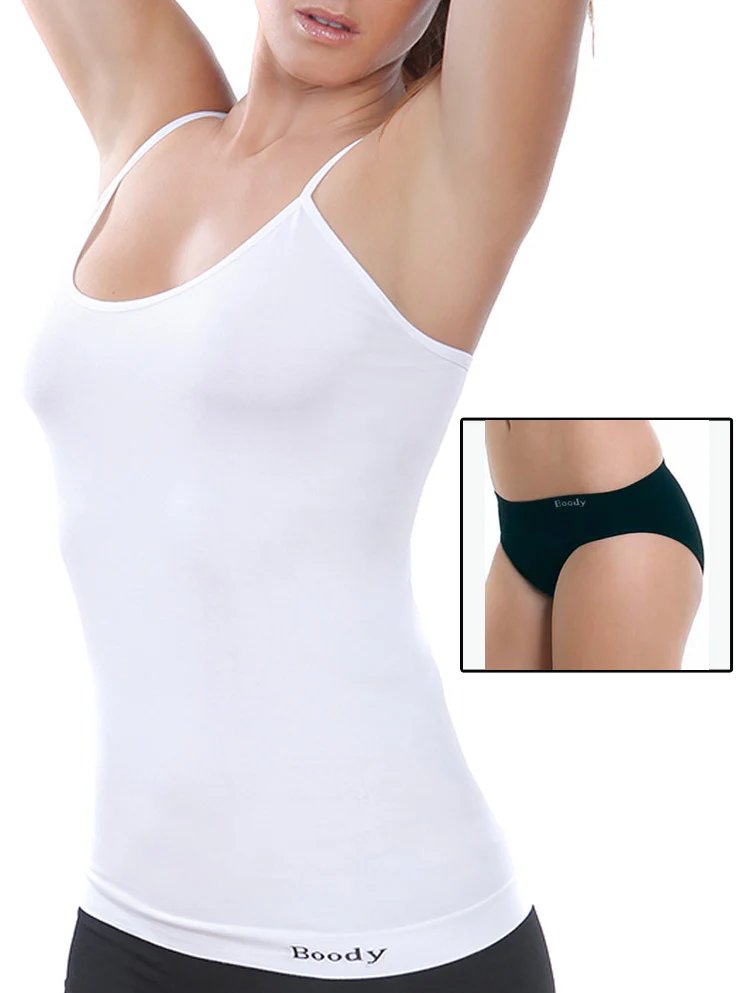 BOODY: Redefining Comfort with Sustainable Fashion