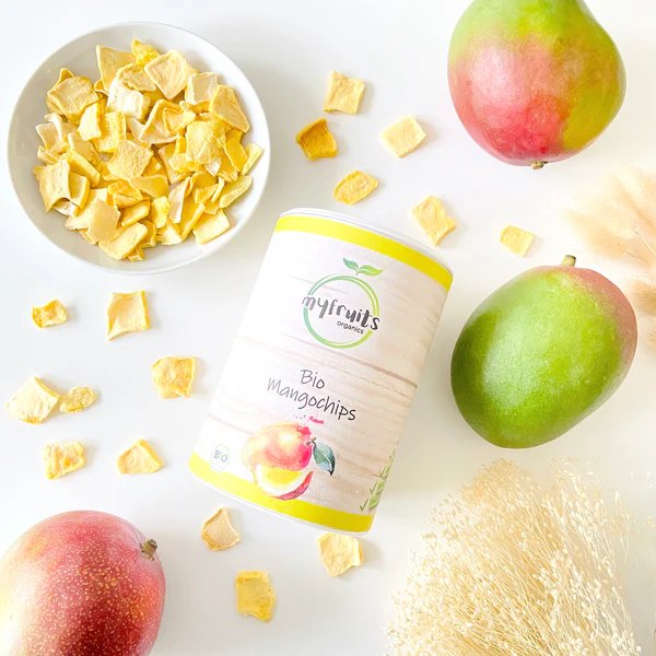 Fruchtige Snacks für Kinder: Gesunde Alternativen zu Süßigkeiten