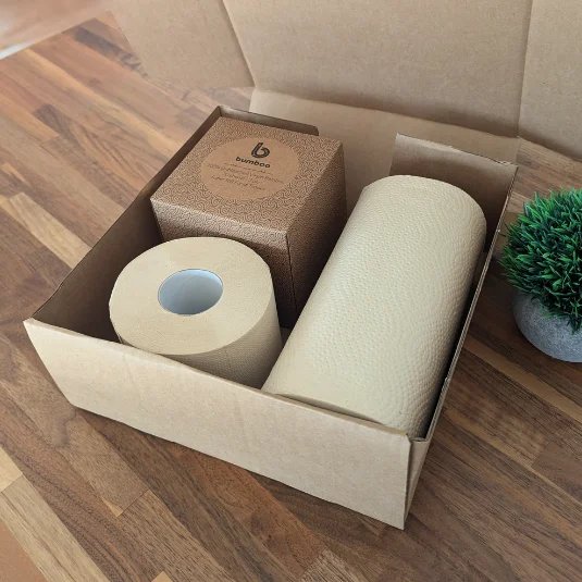 Why Join the Bumboo Affiliate Program?