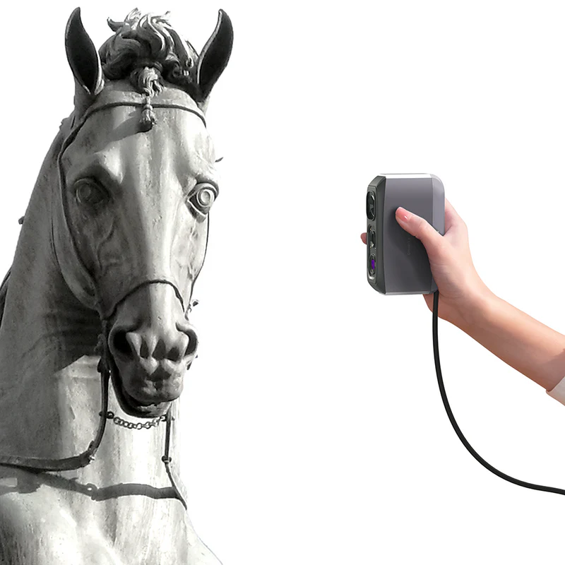 Beyond the Beam: How 3DMakerPro’s LIDAR Scanners Redefine 3D Mapping