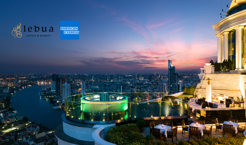 Lebua Hotels & Resorts: Redefining Luxury in the Asia-Pacific Region