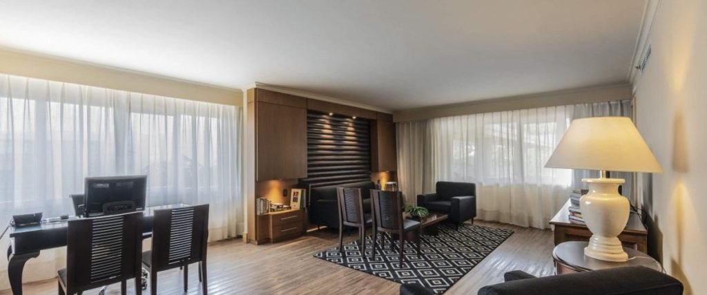Elevate Your Business Stay: Discover the Executive Floor at Movich Hotels