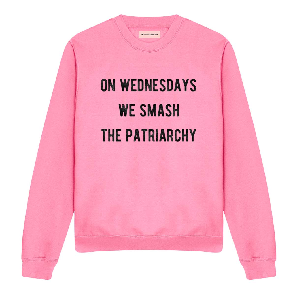 The Spark Company: A Bold Fashion Revolution for Feminists and LGBTQ+ Advocates