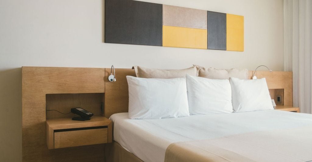 Experience Ultimate Comfort: Discover the Perfect Rooms at NYX Hotels Cancun