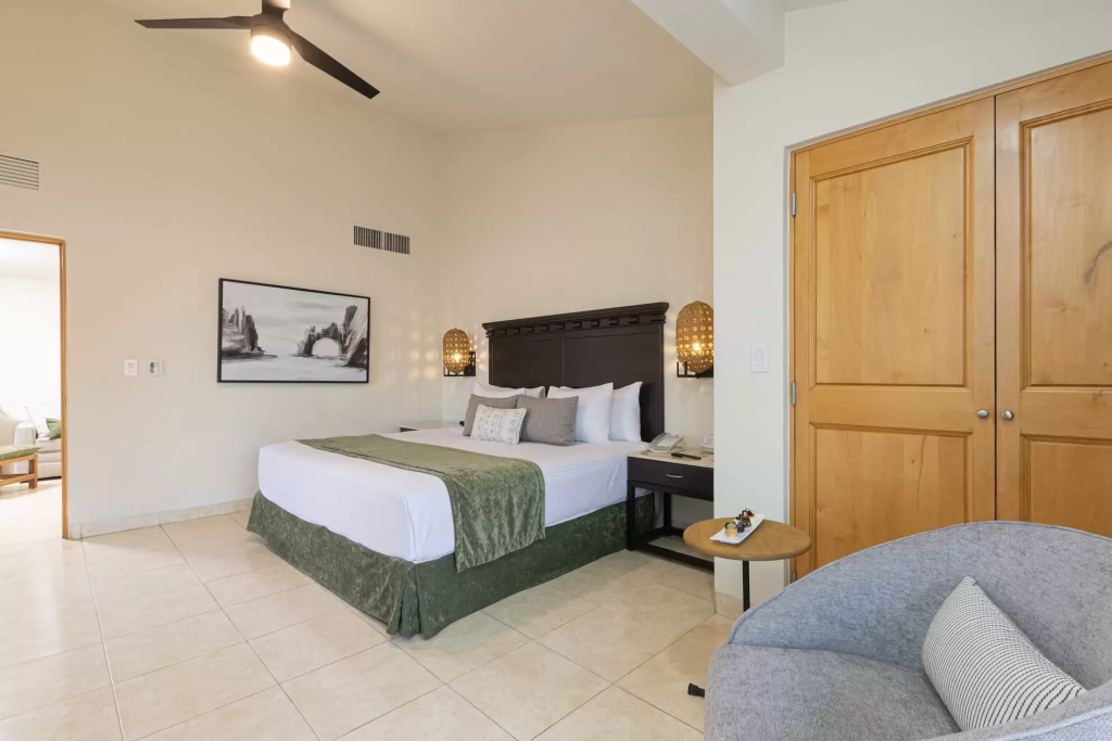 Tesoro Resorts: A Luxurious Escape with Unmatched Hospitality