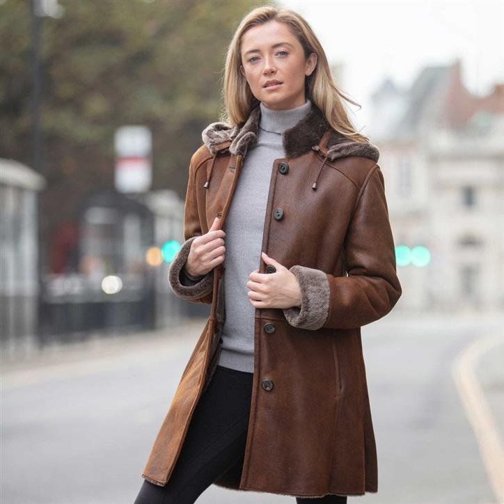 Leather Company : A Testament to Timeless Craftsmanship