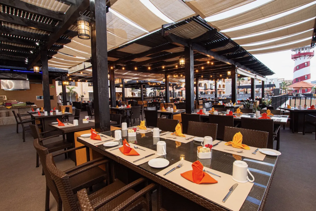 Discovering Tesoro Resorts: An Odyssey in Luxury and Adventure