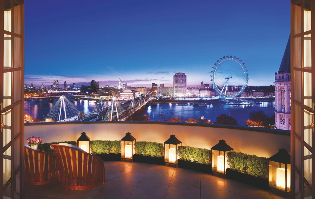 Exploring the Legacy of Corinthia: A Journey Through Luxury Hotels Around the World