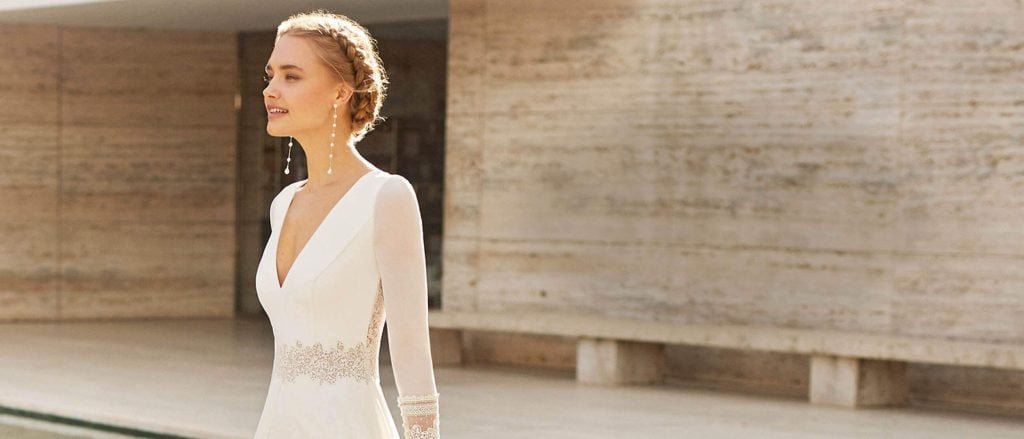 Unveiling Your Dream Wedding Dress with FormalDressShops