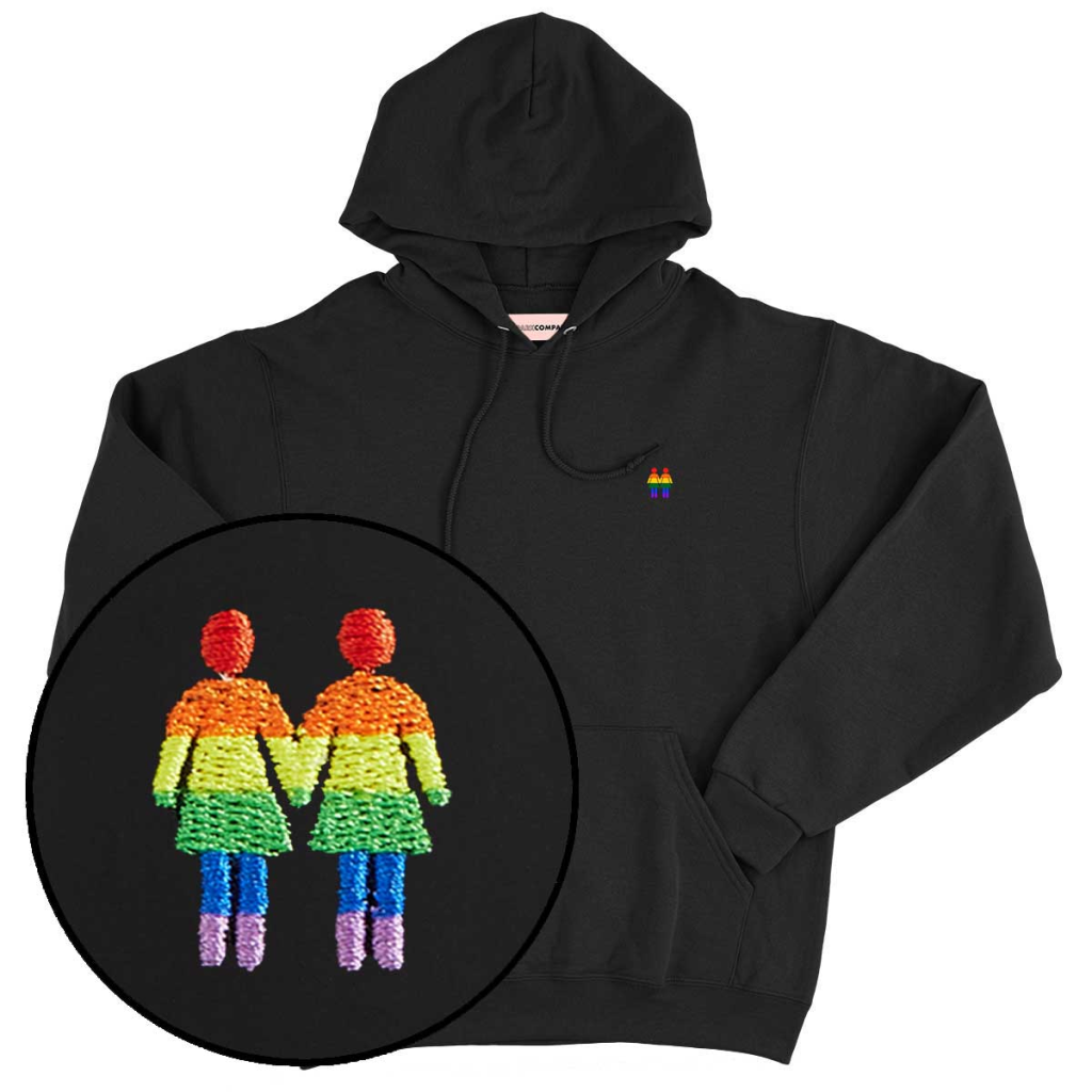The Spark Company: A Bold Fashion Revolution for Feminists and LGBTQ+ Advocates