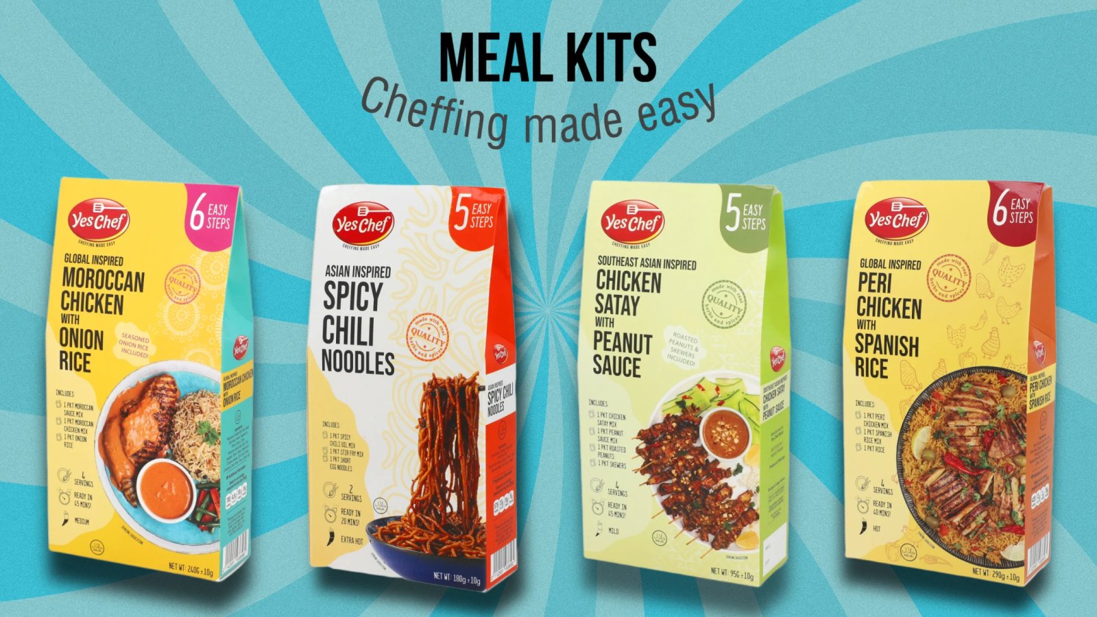 YesChef: Elevate Your Culinary Skills with the Best Chefs in the World