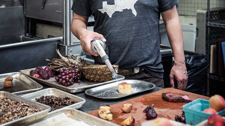 YesChef: Transform Your Cooking Skills with World-Class Chefs