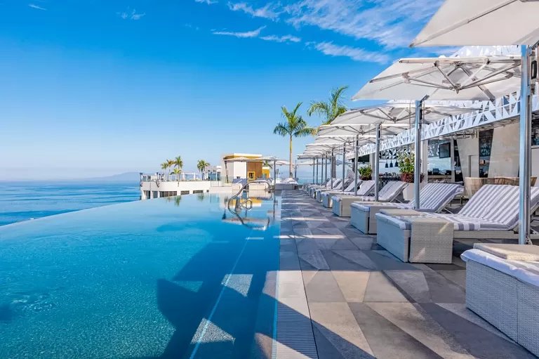 Experience Luxury and Authenticity with Mexico Grand Hotels