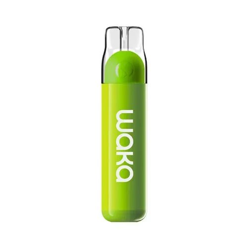 Waka Vaping: Elevate Your Vaping Experience with Innovative Disposable Devices
