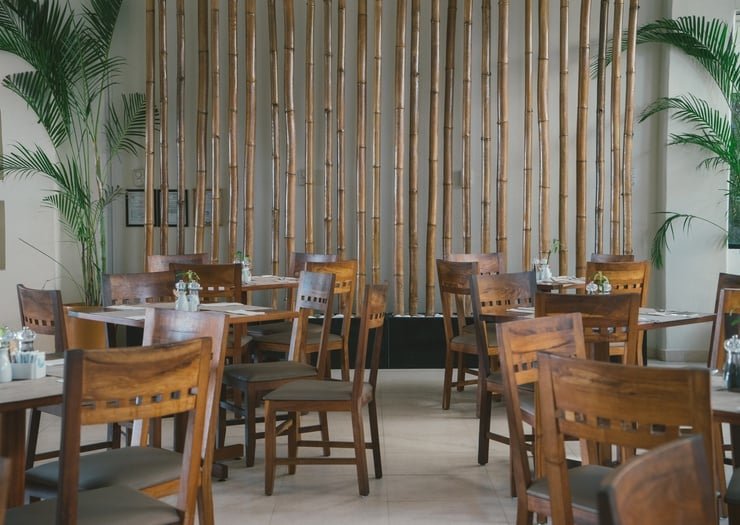 Savor the Flavors: Explore the Dining Experience at NYX Hotels Cancun