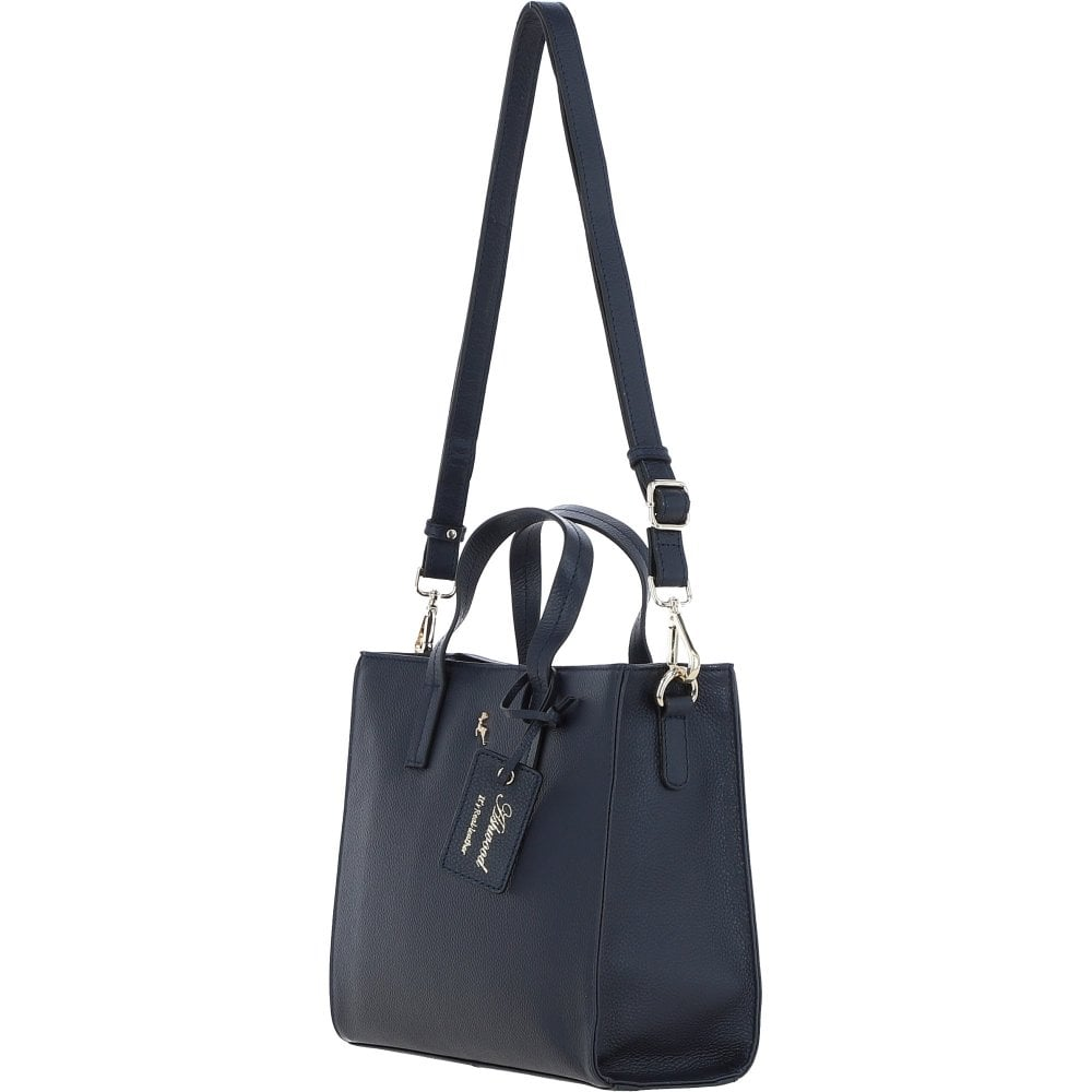 Leather Company: Excellence in Leather Craftsmanship