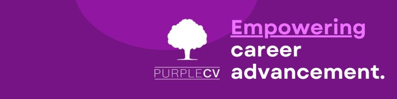 How PurpleCV Crafts Tailored Resumes for Every Career Stage