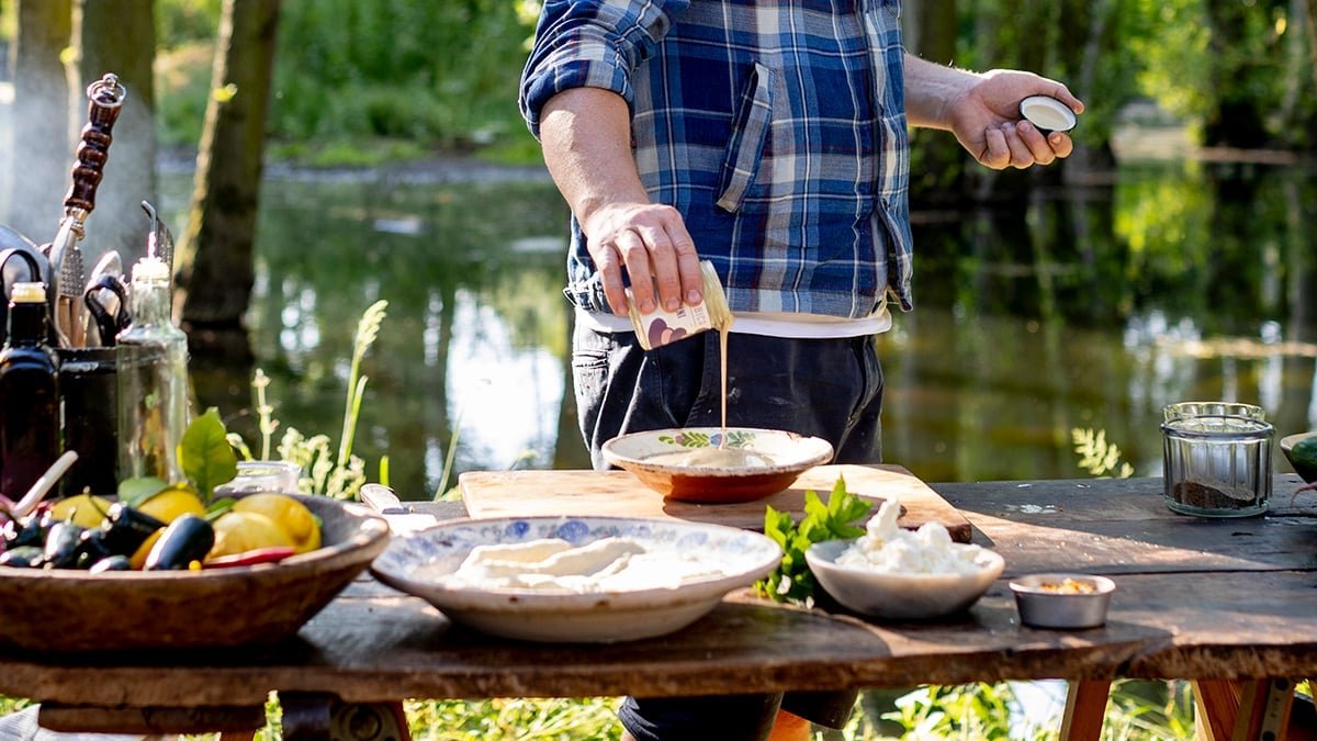 YesChef: Master Cooking with the World’s Best Chefs