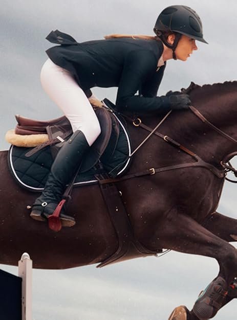 GS Equestrian: The Ultimate Destination for Riders and Horse Lovers