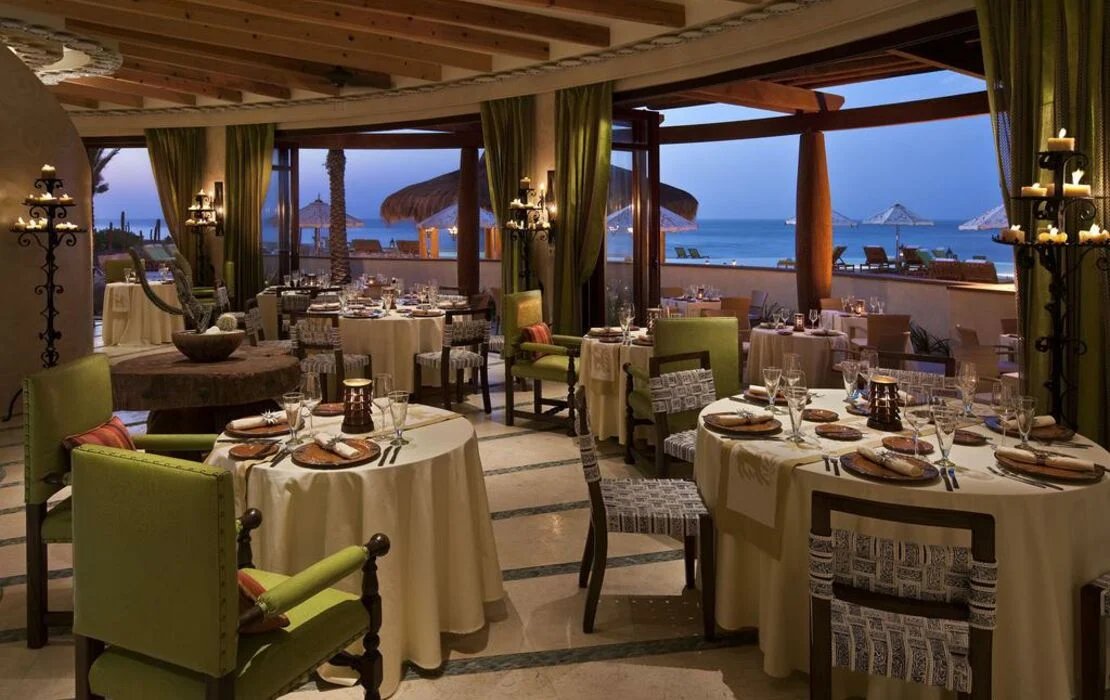 Experience Luxury and Authenticity with Mexico Grand Hotels