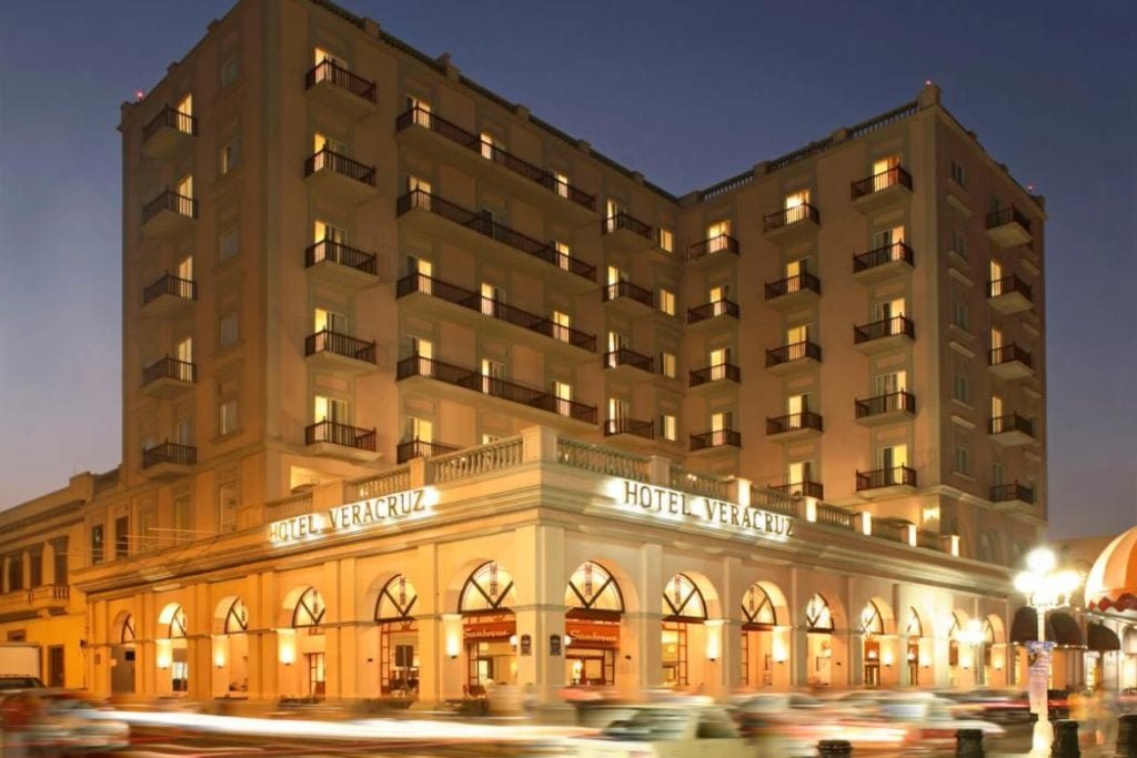 Experience Unmatched Luxury and Comfort at Ostar Hotels