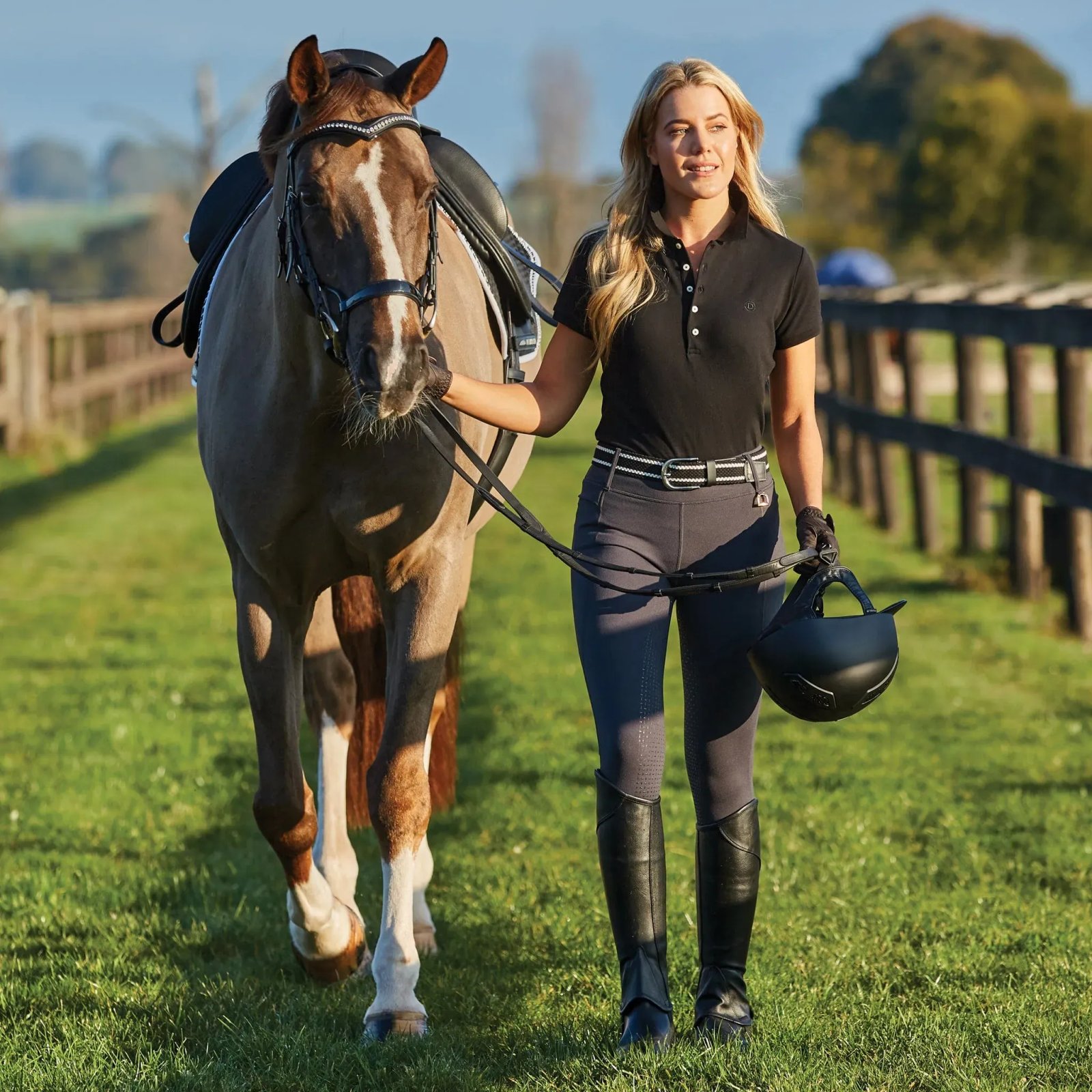 GS Equestrian: Your Trusted Partner in Equestrian Excellence