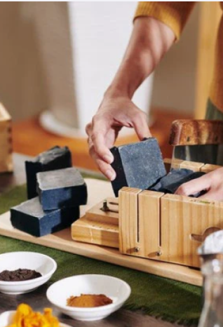The Highland Soap Company: Crafting Handmade Luxury in the Scottish Highlands