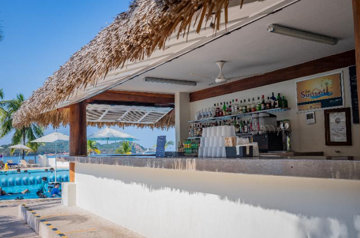 Azul Ixtapa Hotels: A Dream Destination for Travelers, Business, and Wellness