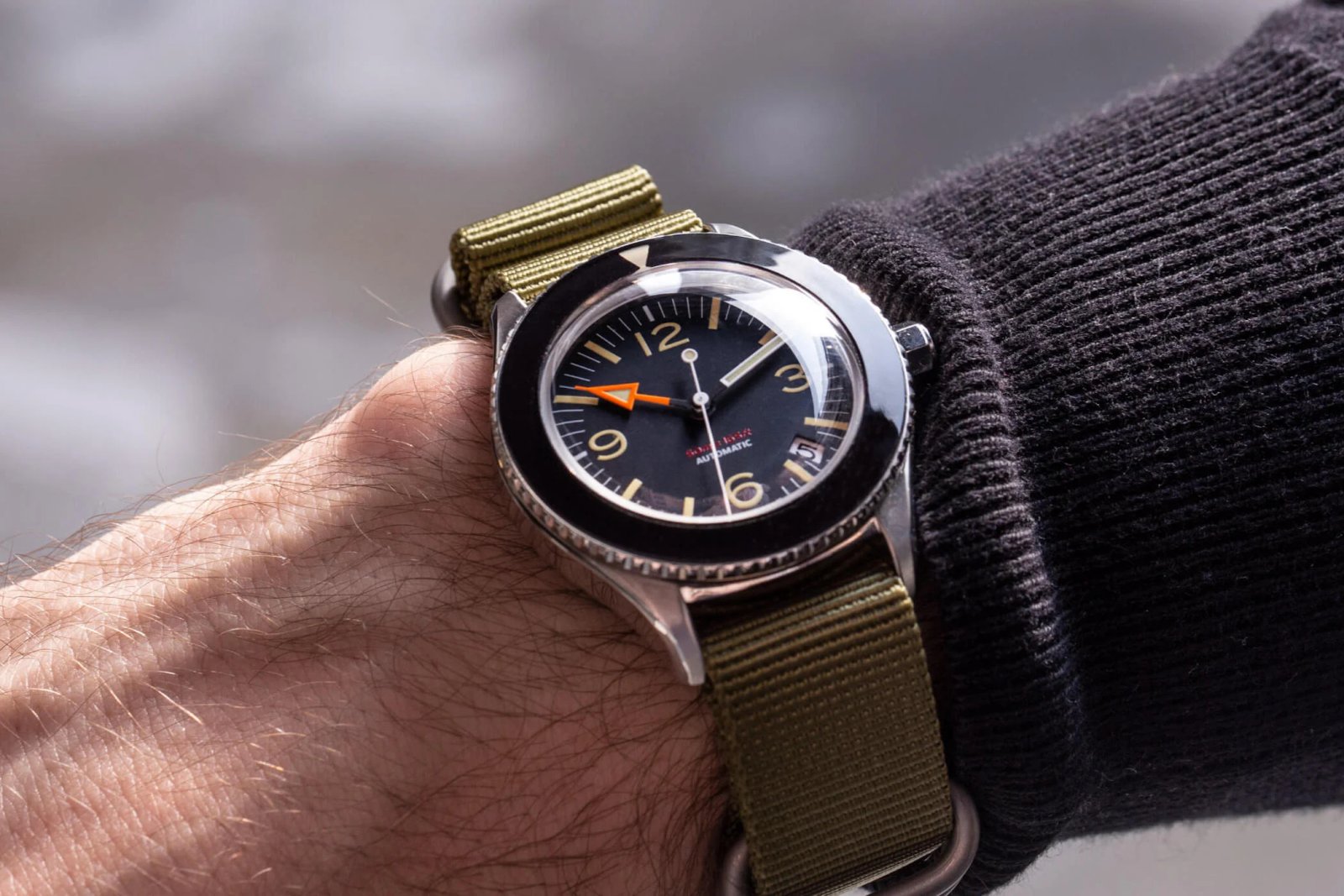 The Art of Customization: Discover Unique Timepieces with UNDONE
