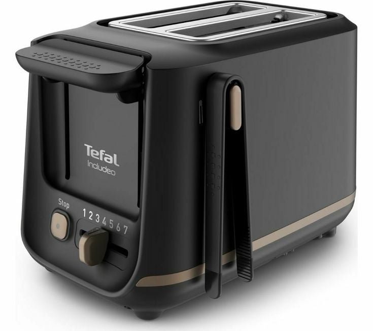 Elevate Your Morning Routine with Tefal Toasters and Kettles
