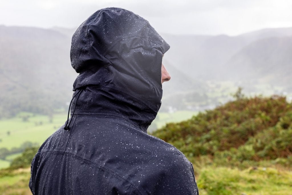 Embrace the Elements: Discover Ordnance Survey Waterproof Jackets & Coats