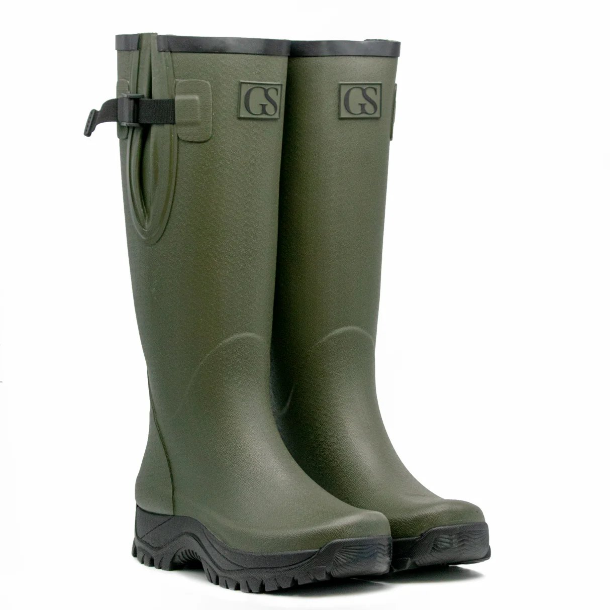 GS Equestrian: Your Ultimate Destination for Equestrian Gear and Apparel