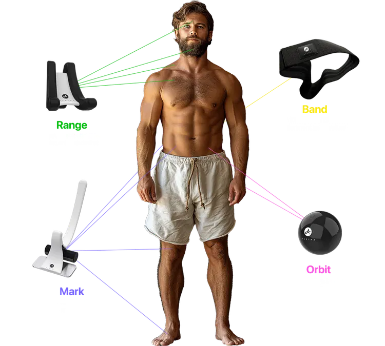 Aletha US: A New Era of Targeted Muscle Care and Recovery