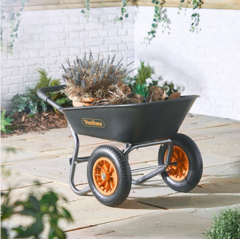 VonHaus: The Go-To Brand for Affordable Home & Garden Essentials