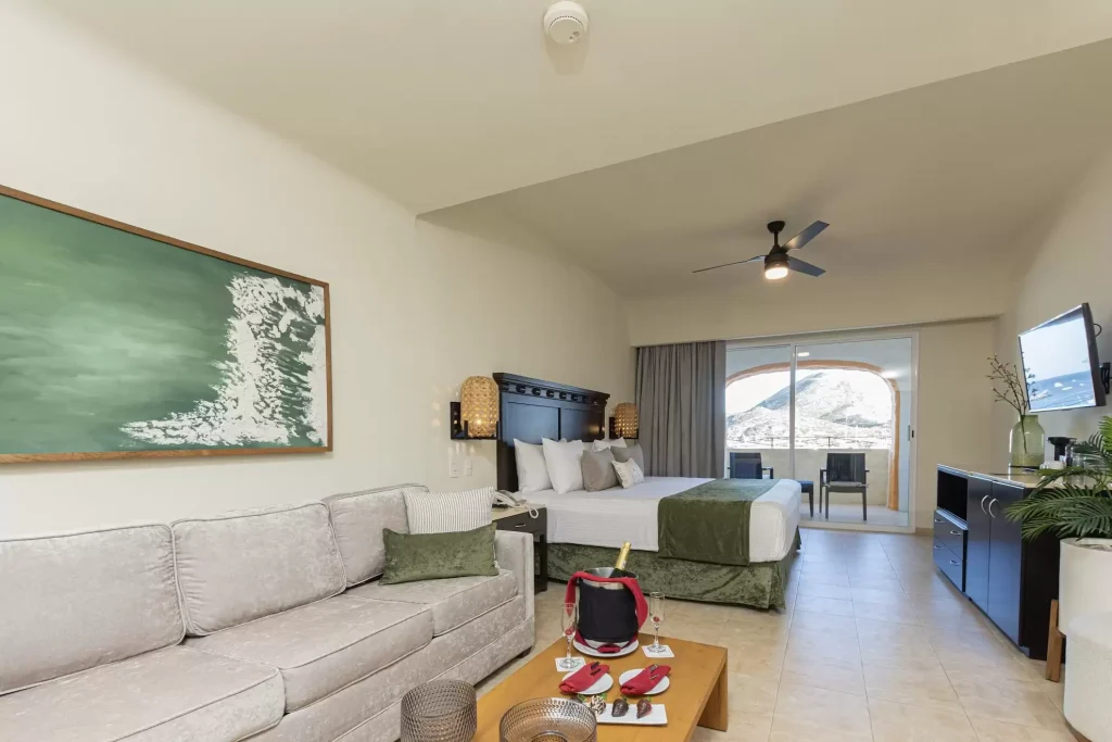 Tesoro Resorts: A Fusion of Elegance, Comfort, and Adventure