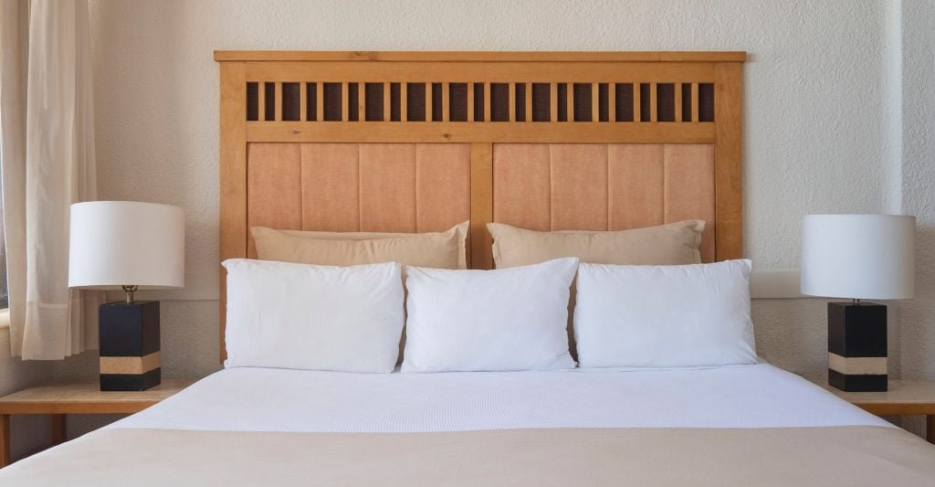 Experience Ultimate Comfort: Discover the Perfect Rooms at NYX Hotels Cancun