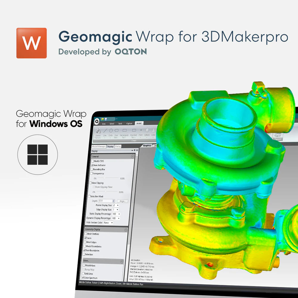 Efficiency in Innovation: Exploring 3DMakerPro’s Cutting-Edge Gadgets