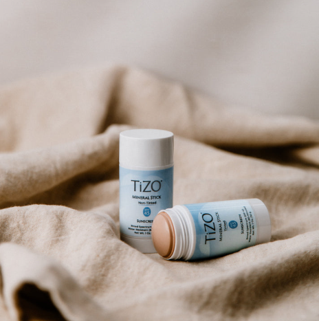 Protect and Perfect: How TiZO Sets the Standard for Mineral Sun Protection