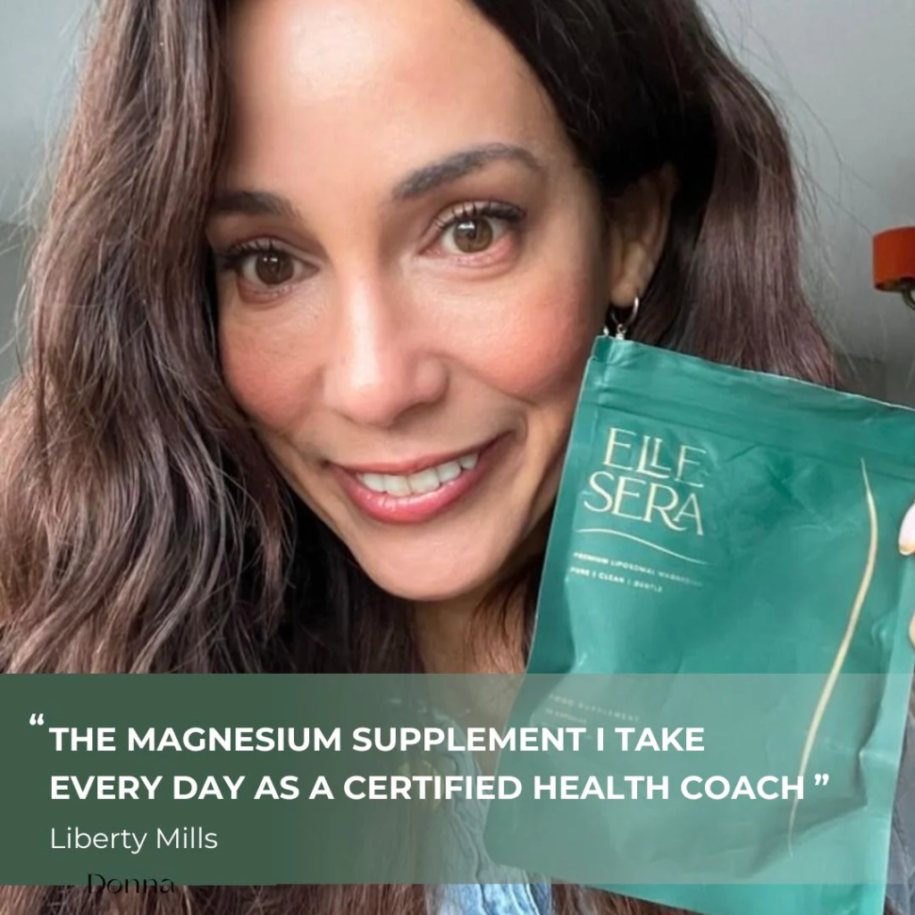 The Golden Pill & Beyond: Elle Sera’s Game-Changing Approach to Wellness