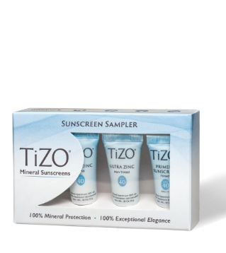 TiZO: Revolutionizing Sun Protection with Science-Driven Skincare Solutions