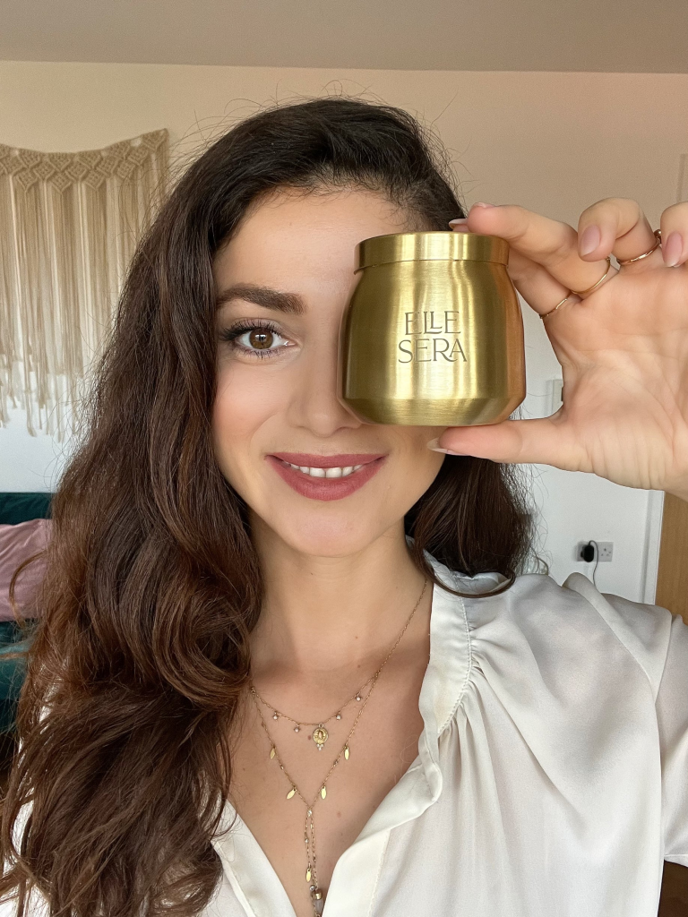The Golden Pill & Beyond: Elle Sera’s Game-Changing Approach to Wellness