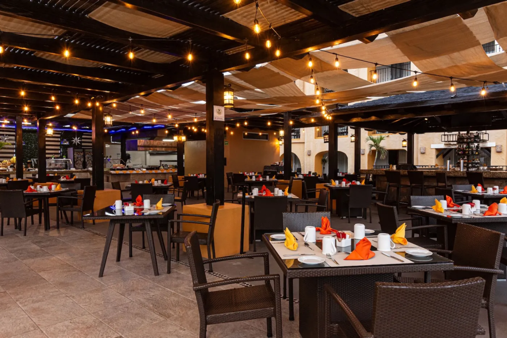 Tesoro Resorts: A Fusion of Elegance, Comfort, and Adventure