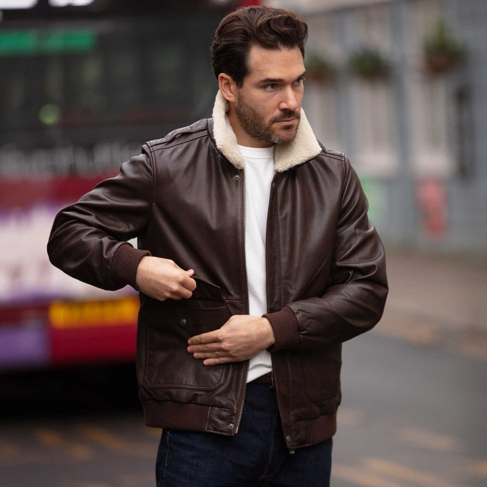 Leather Company : A Testament to Timeless Craftsmanship