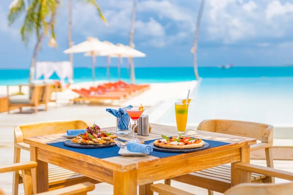 Cancun’s Best Kept Secret: The Sens Cancun, a Tranquil Escape for Couples