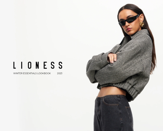 The Evolution of Lioness: How an Australian Brand Became a Global Fashion Sensation