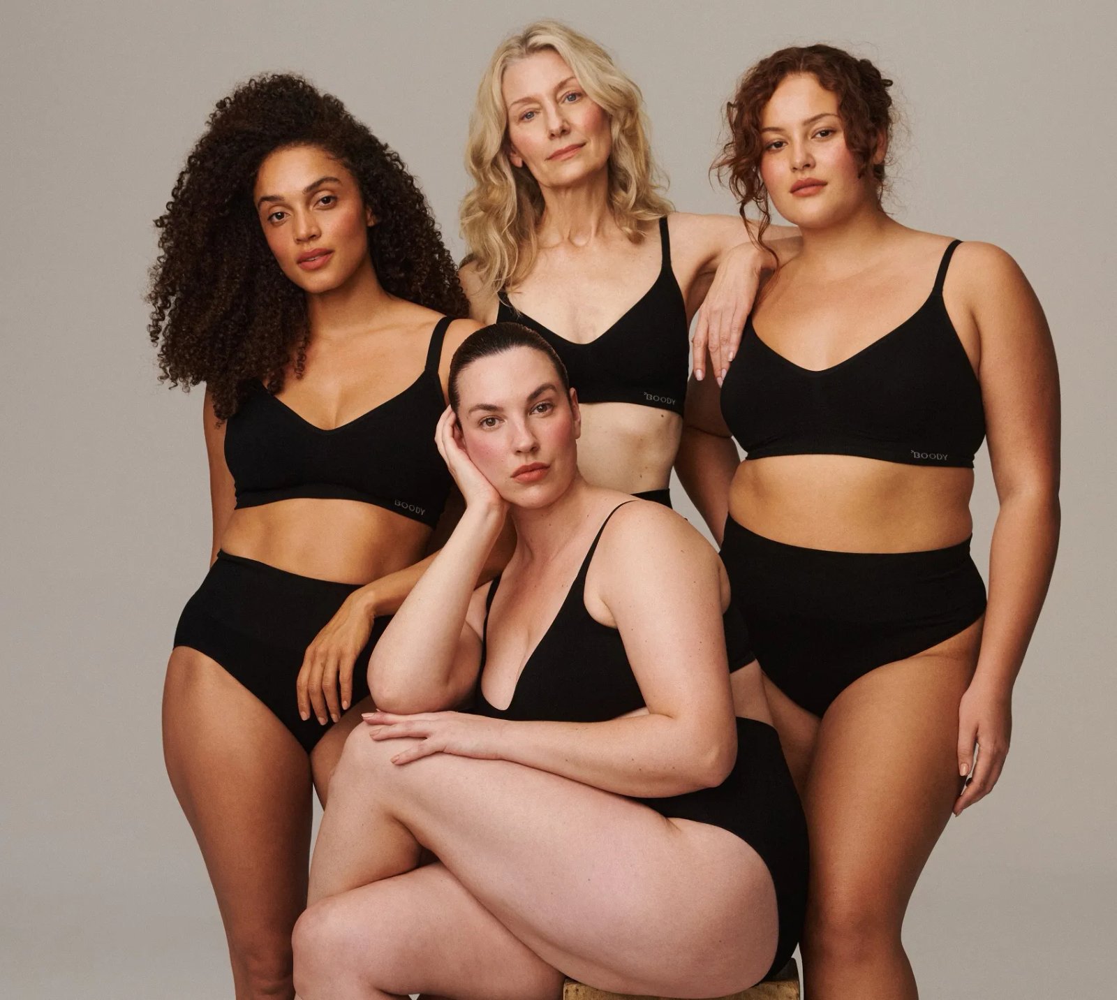 BOODY: The Future of Comfortable and Sustainable Fashion
