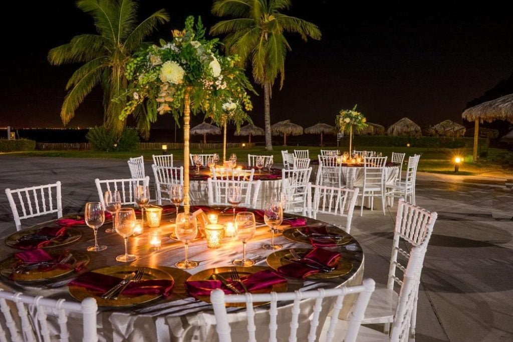 Say ‘I Do’ in Style: The Best Ostar Hotels for Your Dream Wedding