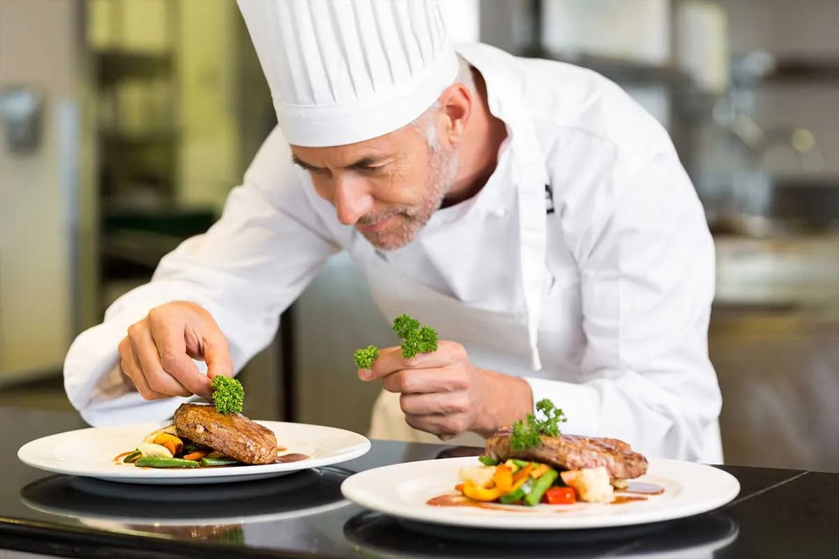 YesChef: Learn from the World’s Best Chefs and Transform Your Cooking