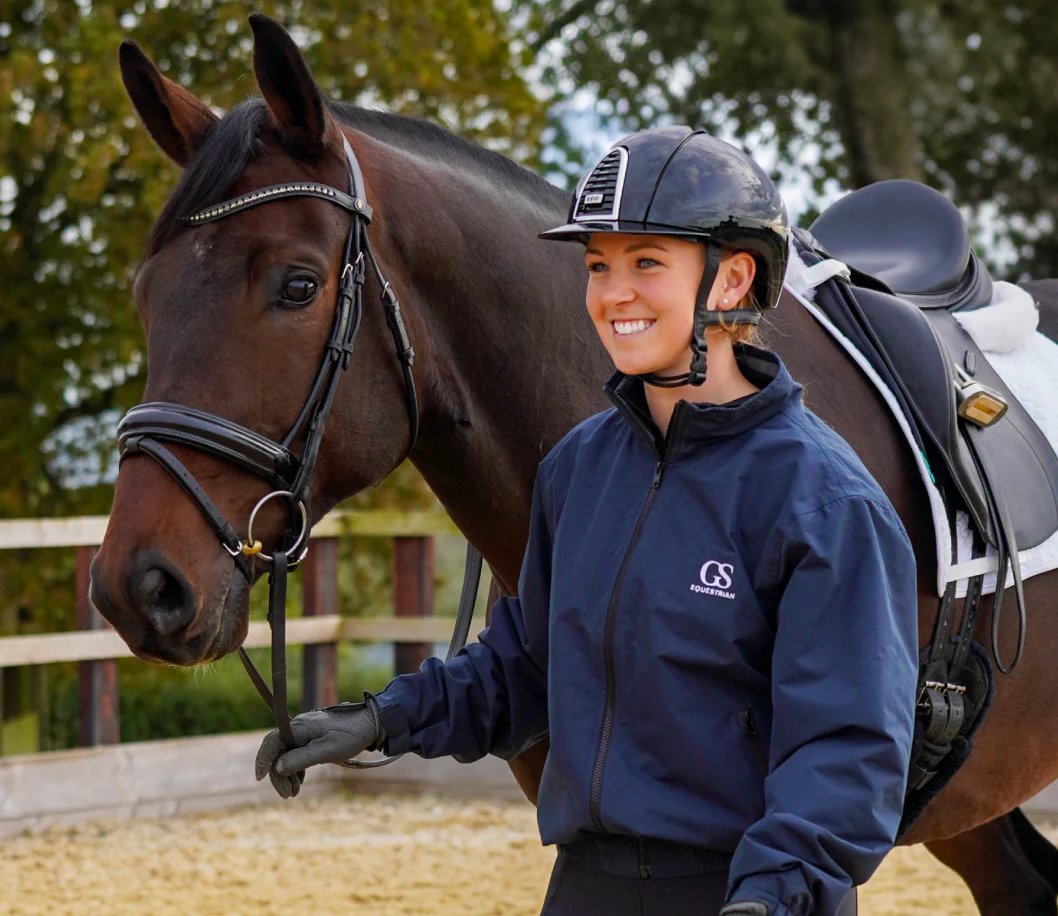 GS Equestrian: Your Trusted Partner in Equestrian Excellence
